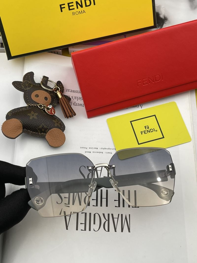 Fendi Sunglasses